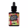 Cherry Limeade | Good Vibes X Syrup | 1000mg