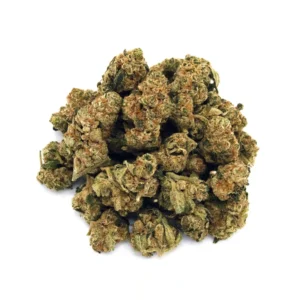 Peanut Butter Lady | Mini-Buds | 1/2 oz.