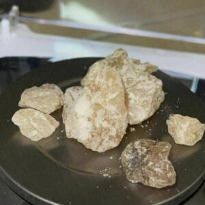 MDMA