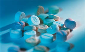 MDma