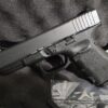 Glock 19 Gen 4 9mm 4" 15rd, Black, Glock Night Sights - UG1950713