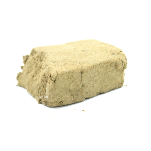 Gold Moroccan Hash | Pollen | 38% CBD