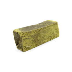 French Hashish | Pollen | 15% CSA