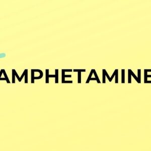 Amphetamine