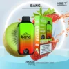 BANG – STRAWBERRY KIWI- 20000 PUFFS