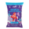 Purple Mushroom Enhanced Microdose Gummies | Blue Razz – 3ct