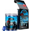 Blueberry Acai Exodus Mushy Drops Gummies 10000mg