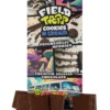 Cookies N Cream Field Trip Mushies Premium Belgian Chocolate