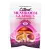 Dragon Fruit Cutleaf Mushroom Gummies Amanita Blend 500mg