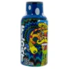 Blue Lotus Float Mushroom Shots