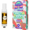 Fryd OG Don’t Trip by Dozo THC-A Trippy Diamonds Cartridge 2.2G