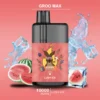 GROO MAX – LUSH ICE – 10000 PUFFS