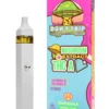 Hubble Bubble Dozo Mushroom Extract + THC-A Disposable 2.5G