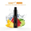 IGET LEGEND PINEAPPLE WATERMELON LEMON ICE – 4000 PUFFS
