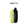 IGET MOON – CHERRY SNOW PEA ICE – 5000 PUFFS