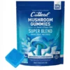 Mixed Berries Cutleaf Super Blend Mushroom Gummies 10ct 10G