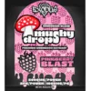 Pinkberry Blast Exodus Mushy Drops Mushroom Gummies 2000MG