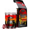 Strawberry Lemonade Exodus Mushy Drops Gummies 10000mg