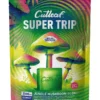 Watermelon Lemonade Cutleaf Super Trip Jungle Mushroom Blend Gummies 2500MG
