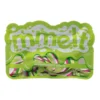 Watermelon Wave Mmelt Shroom Enhanced Microdose Gummies 6G