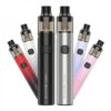 SCEPTRE TUBE