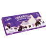 Purple Mushroom Enhanced Microdose Bar – Cookies & Cream