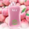 Kuz Flow 25000 Puffs Juicy Peach