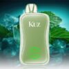 Kuz Flow 25000 Puffs Miami Mint