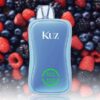 Kuz Flow 25000 Puffs Super Berry