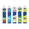 Salty STICK Bar Pre-filled Kit 11.4mg/mL