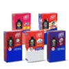 Salty LUXE Bar Pre-filled Pods 19.95mg/mL