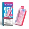 Strawberry+ Lost Mary MT35000 Turbo Vape