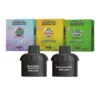 Salty SMART Bar Pre-filled Pods 19.95mg/mL