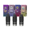 Salty GET Bar PRO Pre-filled Pods 19.95mg/mL