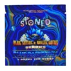 Blue Raspberry Stoned Blue Lotus + White Lotus Gummies 1000mg 1ct