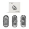 PAX 3D Oven Screen 3pks